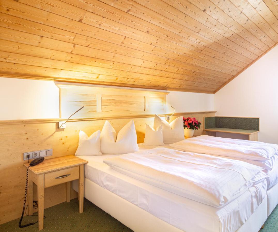 Glasl'S Landhotel Цорнединг Экстерьер фото