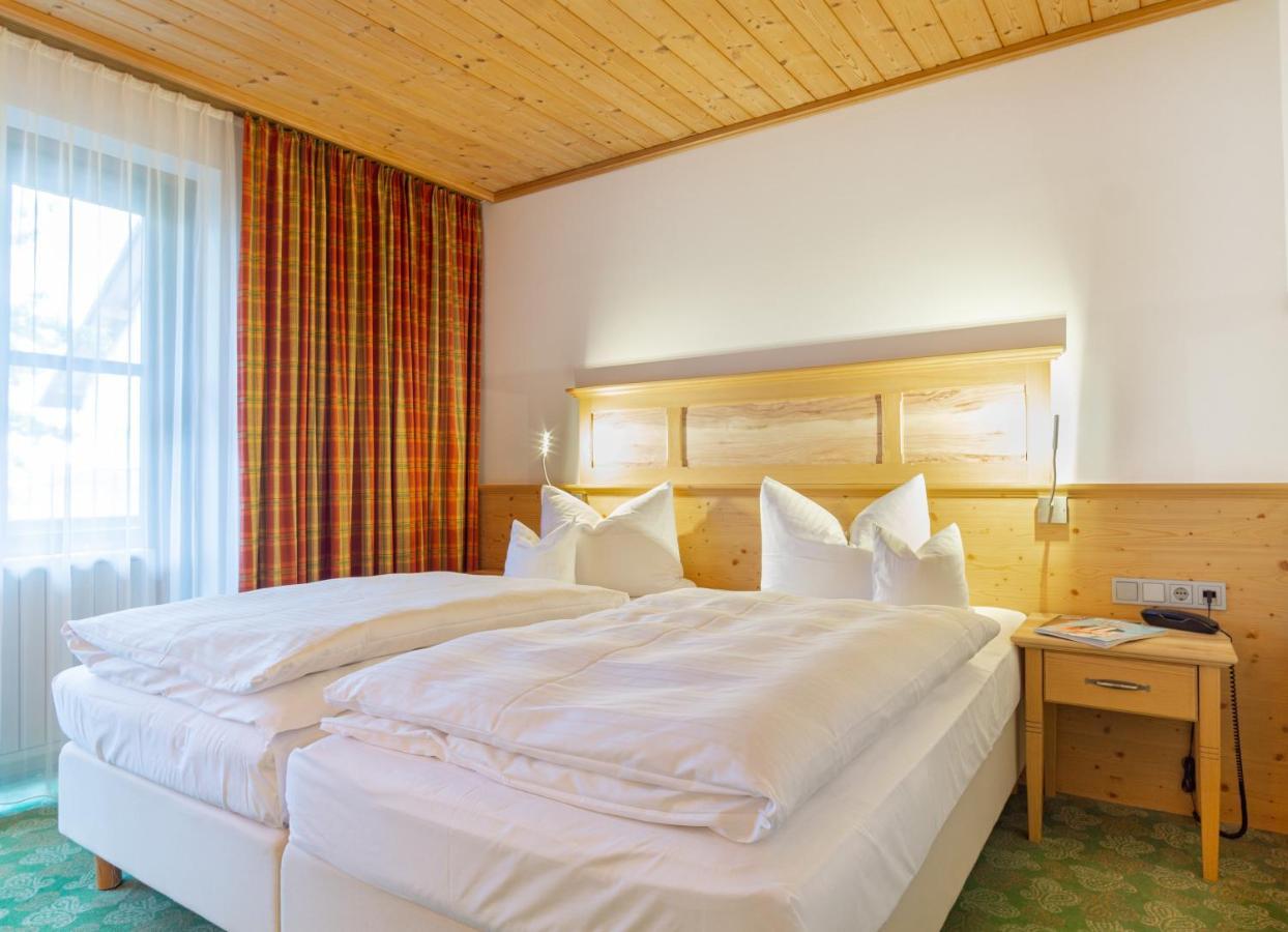 Glasl'S Landhotel Цорнединг Экстерьер фото