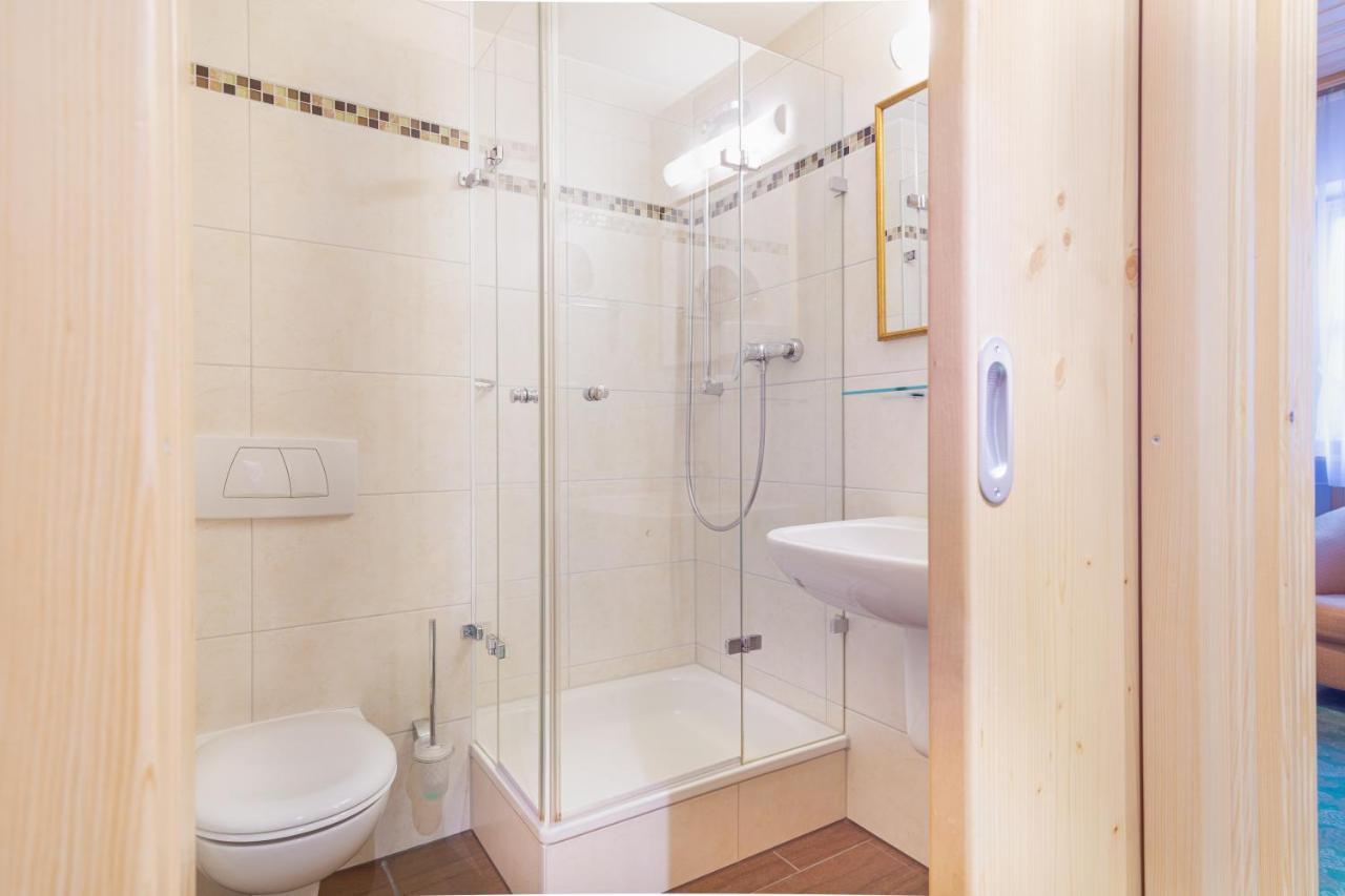 Glasl'S Landhotel Цорнединг Экстерьер фото