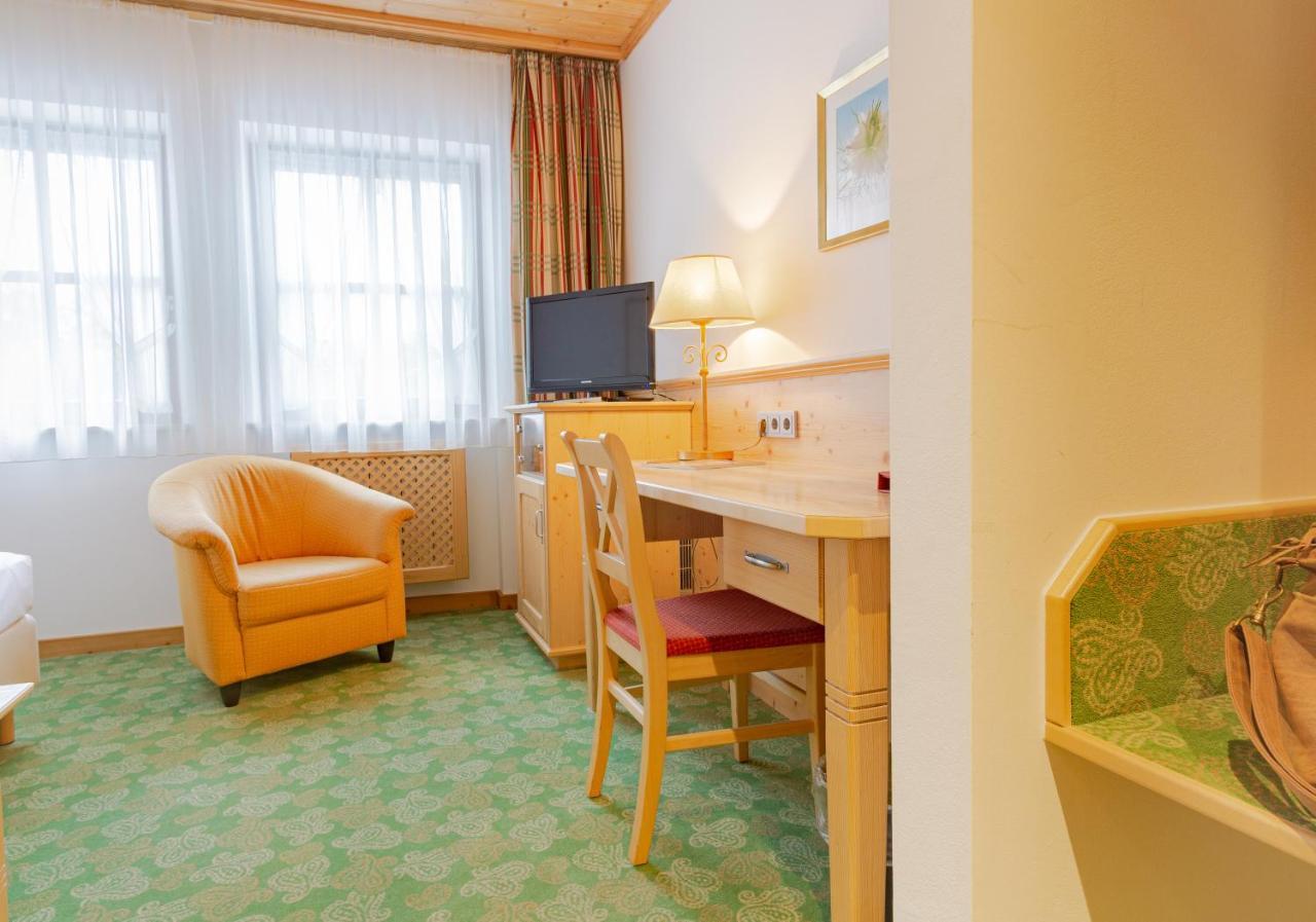 Glasl'S Landhotel Цорнединг Экстерьер фото