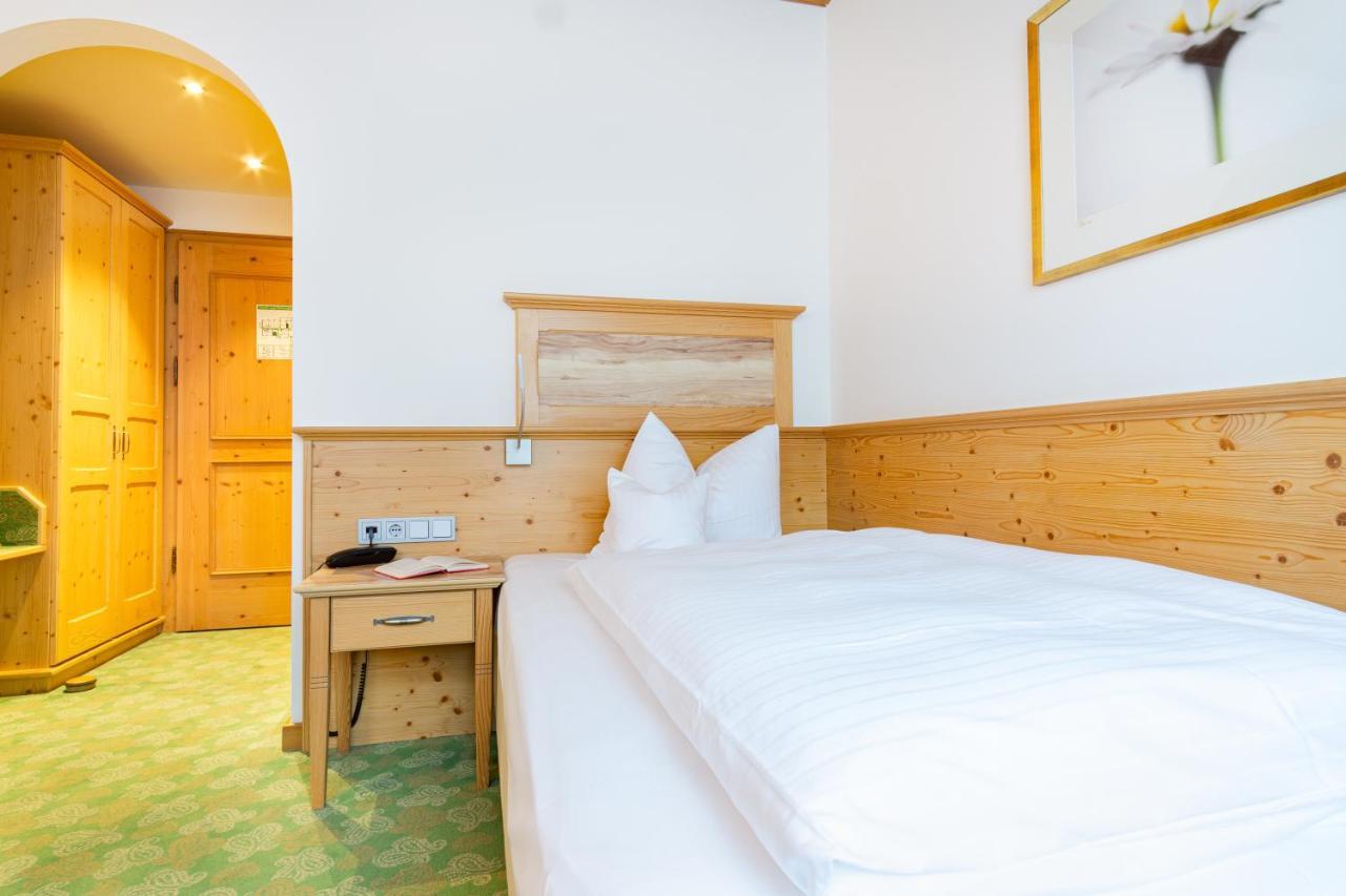 Glasl'S Landhotel Цорнединг Экстерьер фото