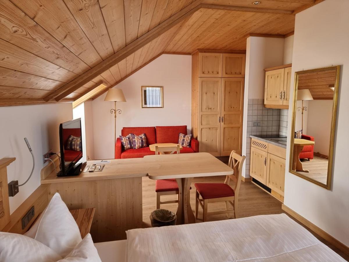 Glasl'S Landhotel Цорнединг Экстерьер фото