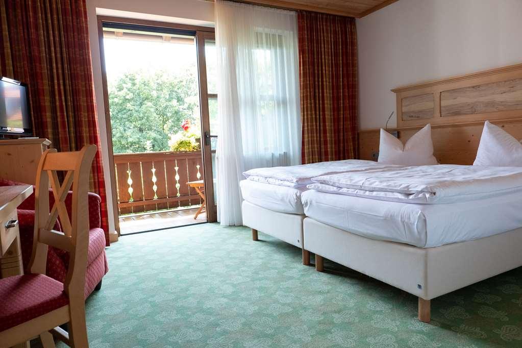 Glasl'S Landhotel Цорнединг Номер фото
