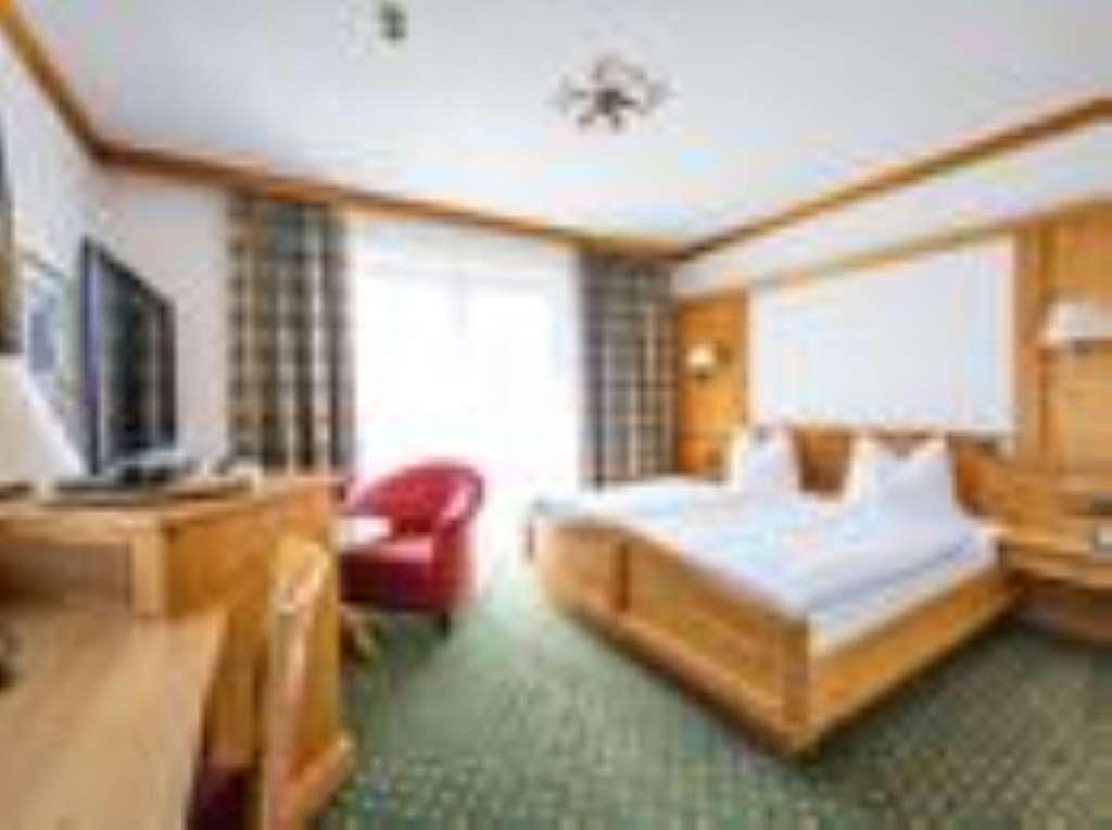 Glasl'S Landhotel Цорнединг Номер фото