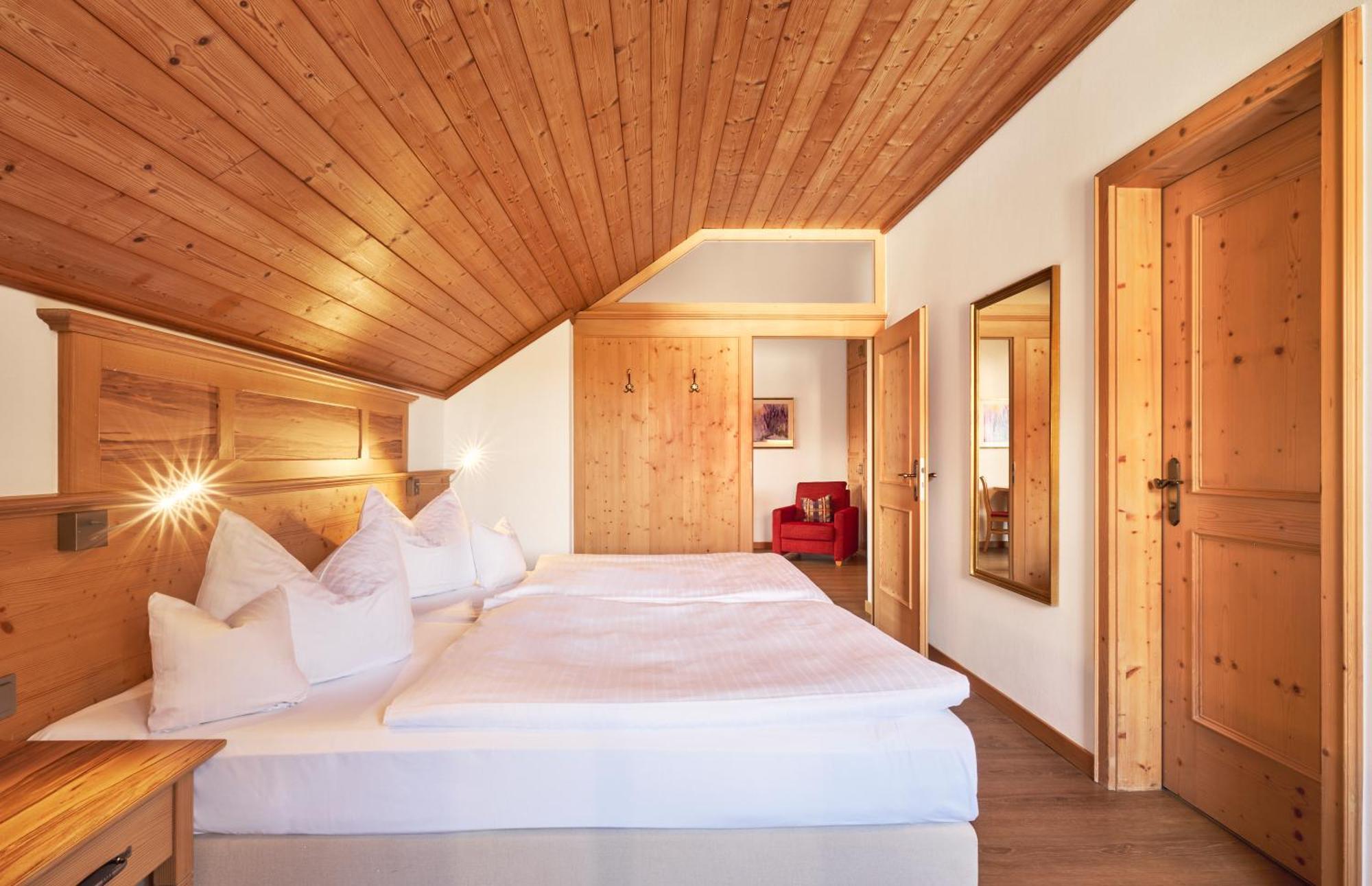 Glasl'S Landhotel Цорнединг Экстерьер фото