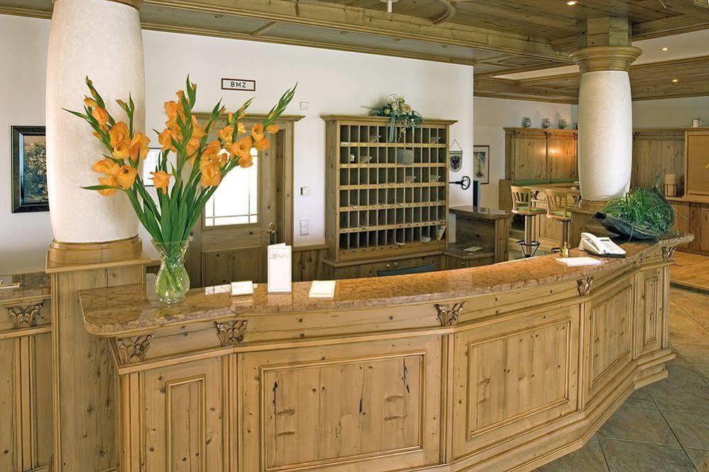 Glasl'S Landhotel Цорнединг Экстерьер фото