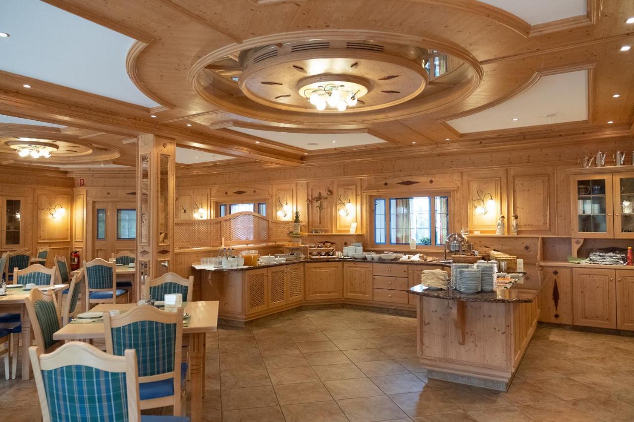 Glasl'S Landhotel Цорнединг Экстерьер фото