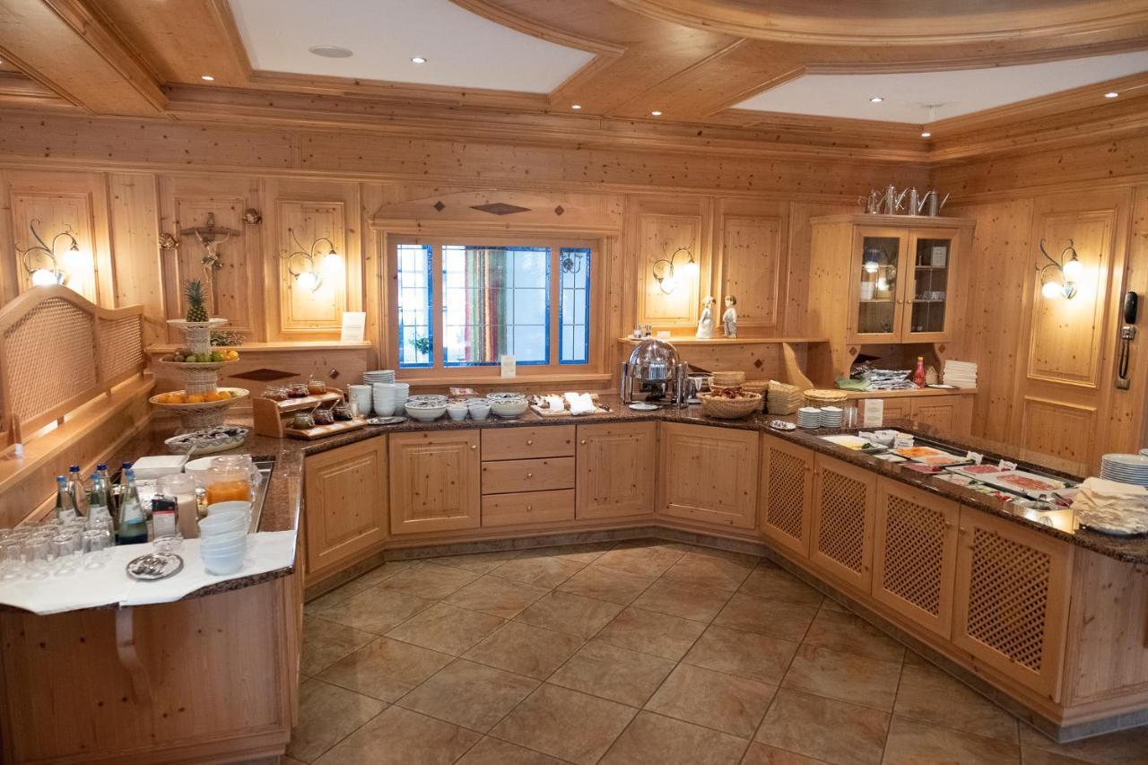 Glasl'S Landhotel Цорнединг Экстерьер фото