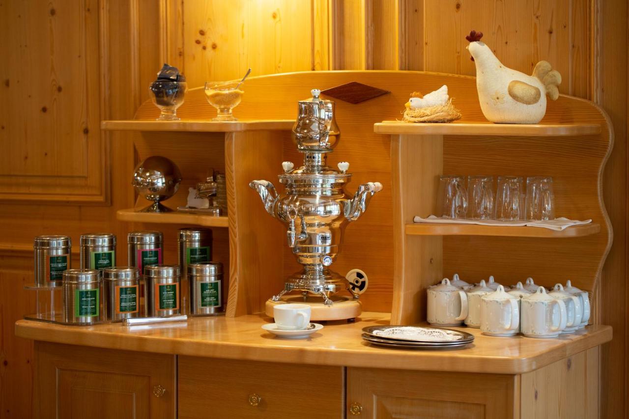 Glasl'S Landhotel Цорнединг Экстерьер фото