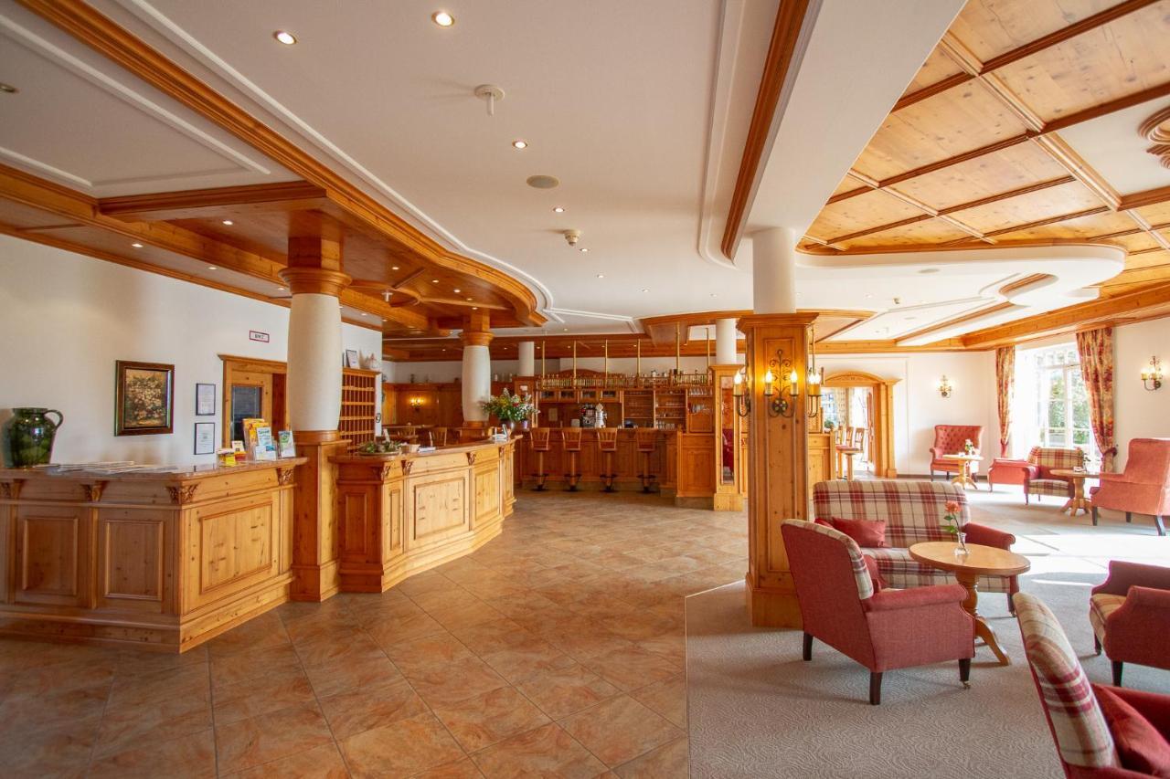 Glasl'S Landhotel Цорнединг Экстерьер фото