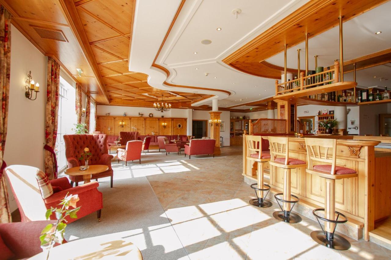 Glasl'S Landhotel Цорнединг Экстерьер фото