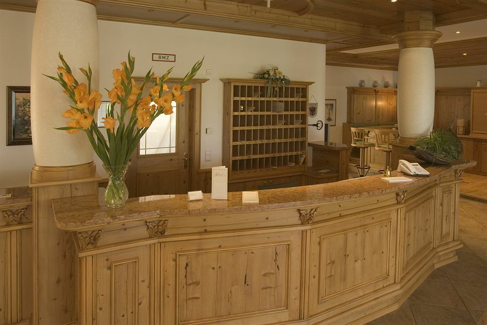 Glasl'S Landhotel Цорнединг Экстерьер фото